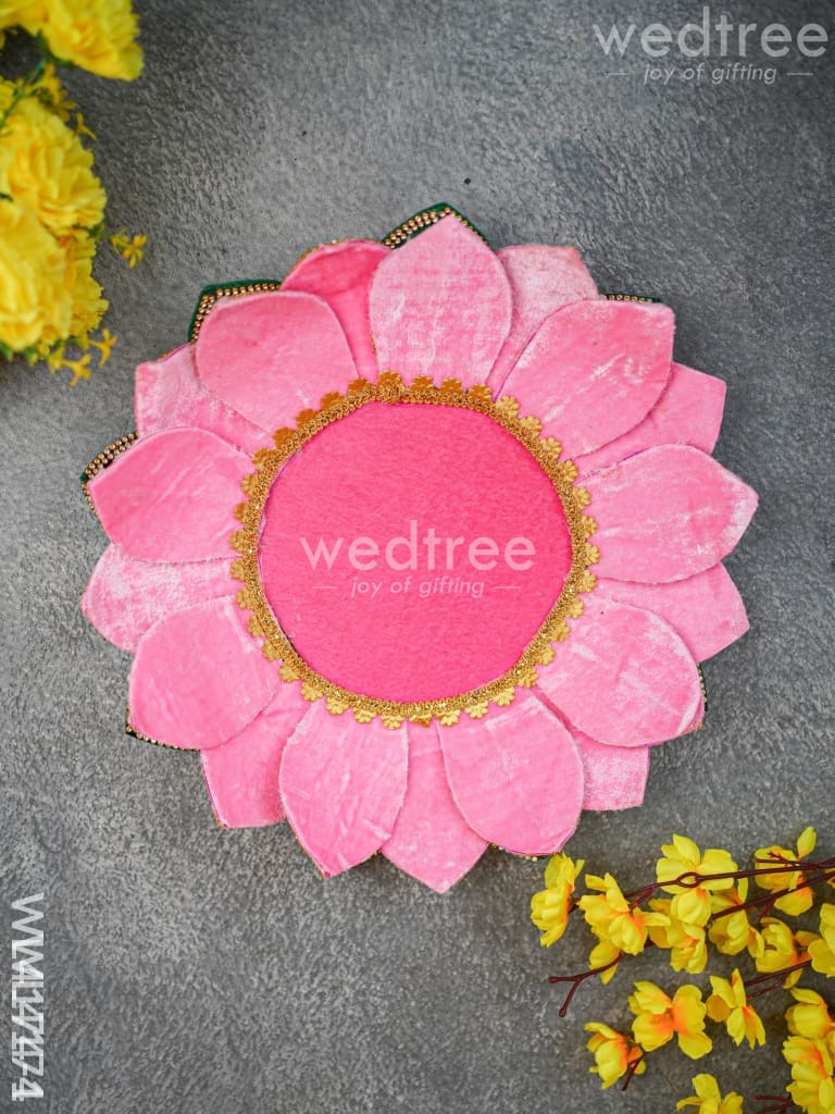 Velvet Lotus Base - WL4174