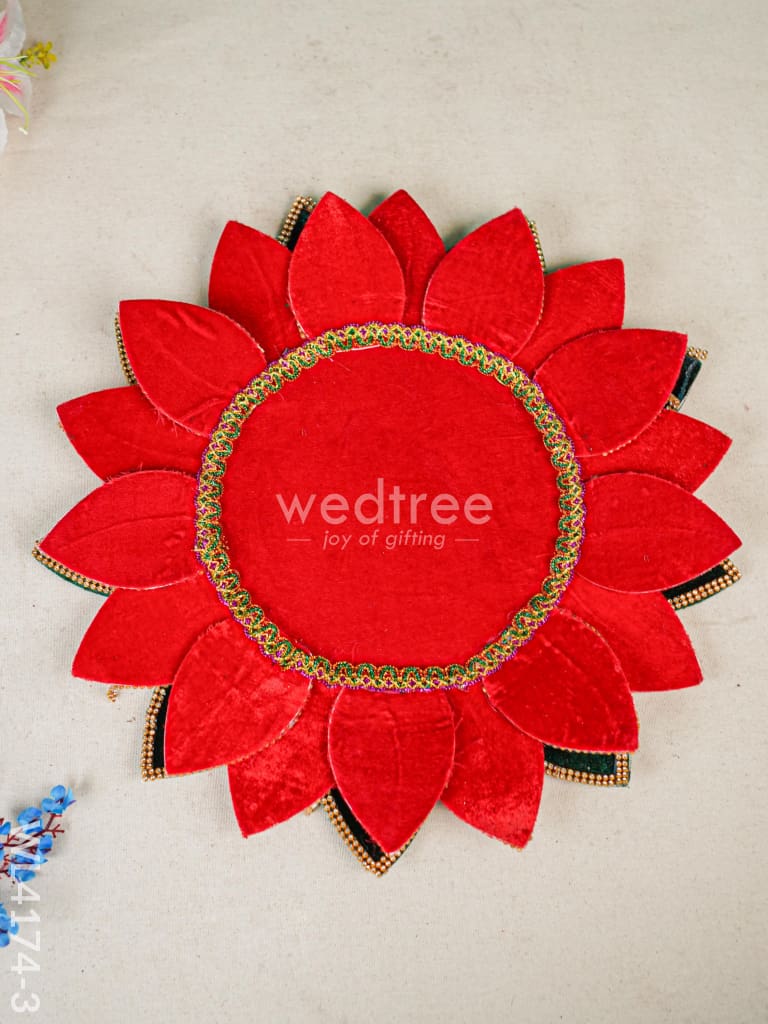 Velvet Lotus Base - WL4174