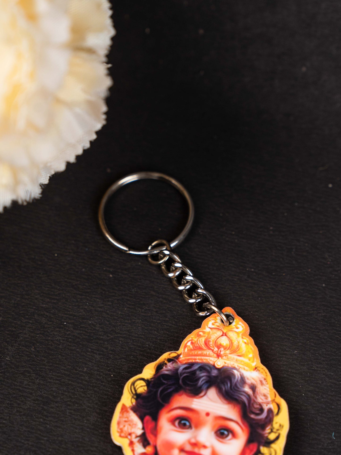 Murugan Keychain - WBG1739