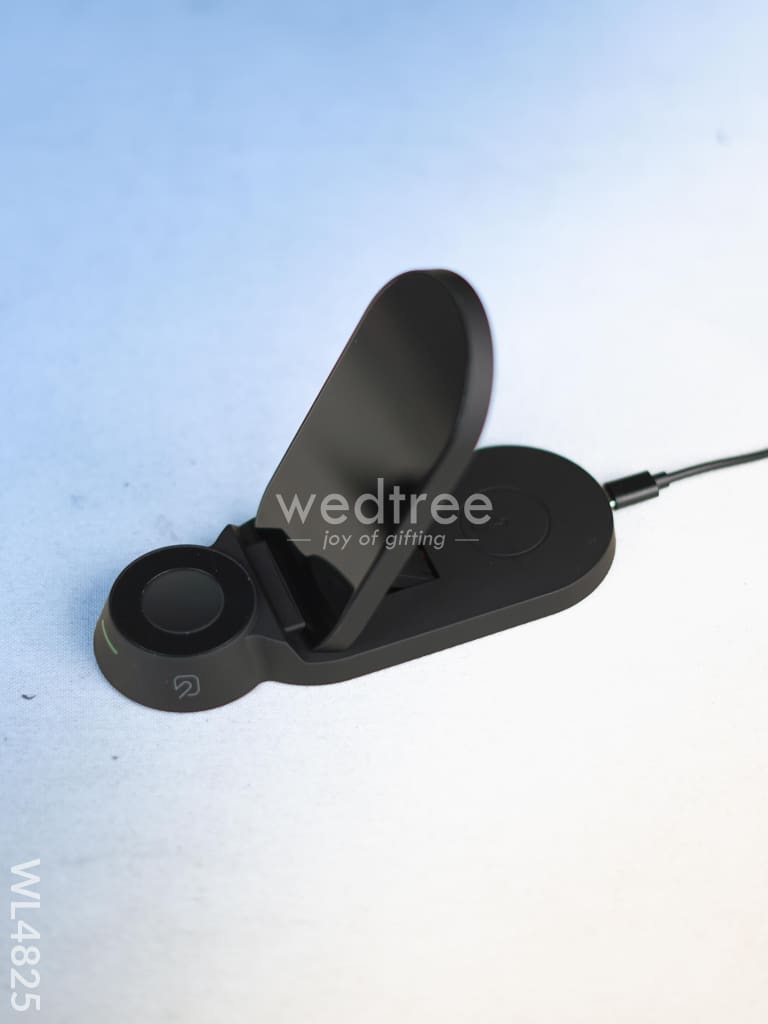 Wireless Charger - Flare Dock 3 IN 1 - WL4825