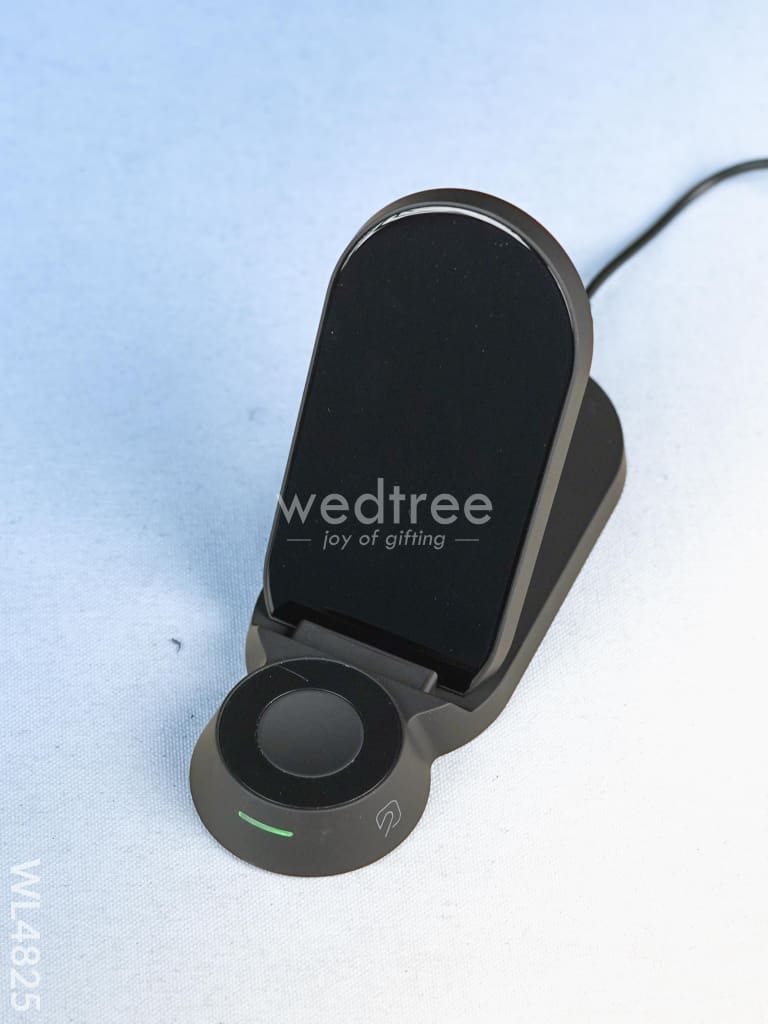 Wireless Charger - Flare Dock 3 IN 1 - WL4825