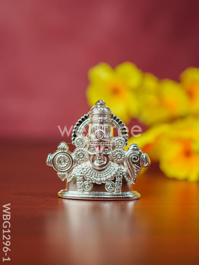 Zinc Alloy Balaji Idol - WBG1296