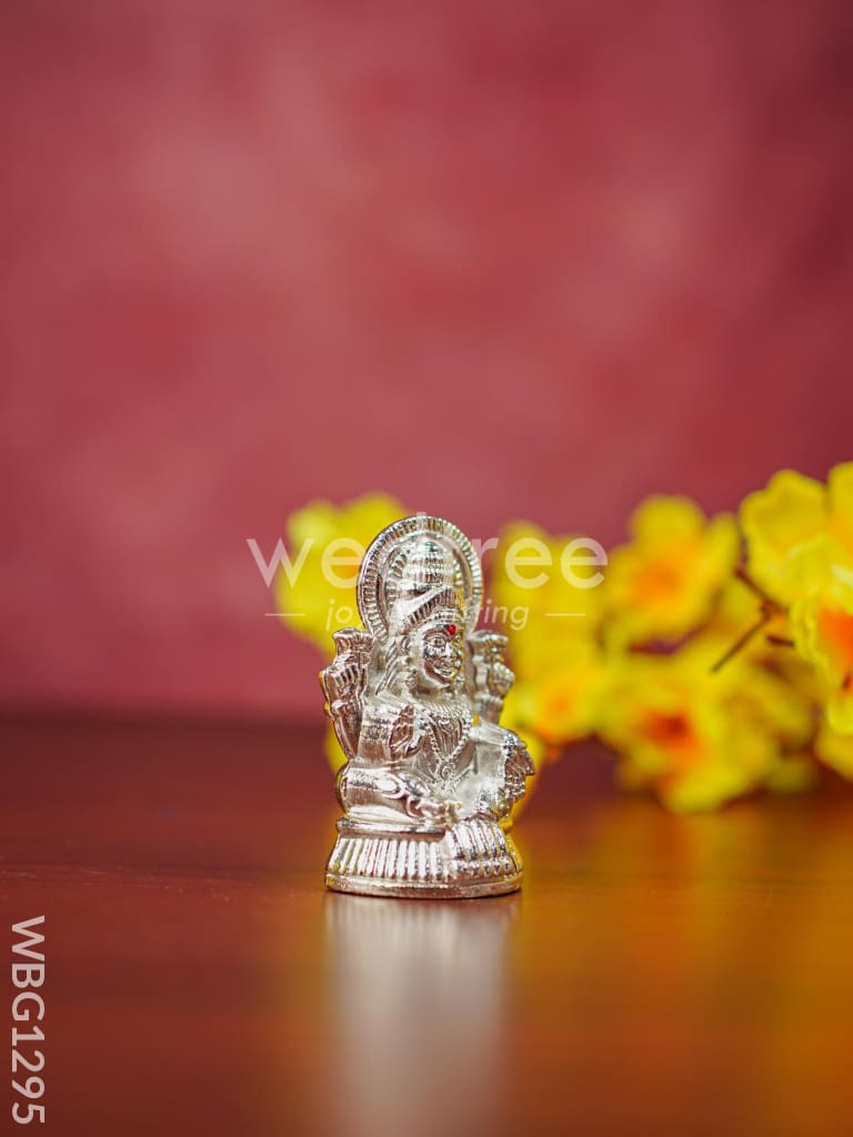 Zinc Alloy Lakshmi Idol - WBG1295