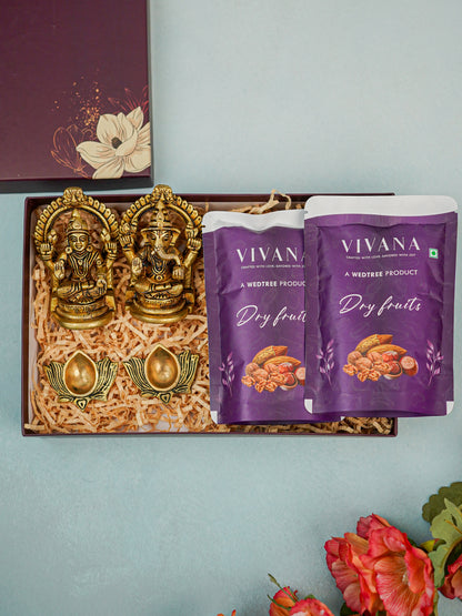 Deepavali Hamper 11 - WL4243