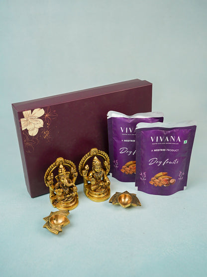Deepavali Hamper 11 - WL4243