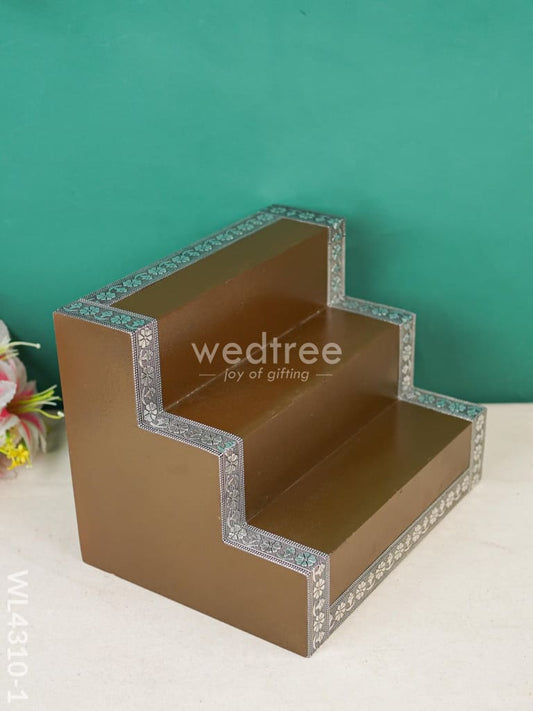 3 Step Golu Padi - WL4310