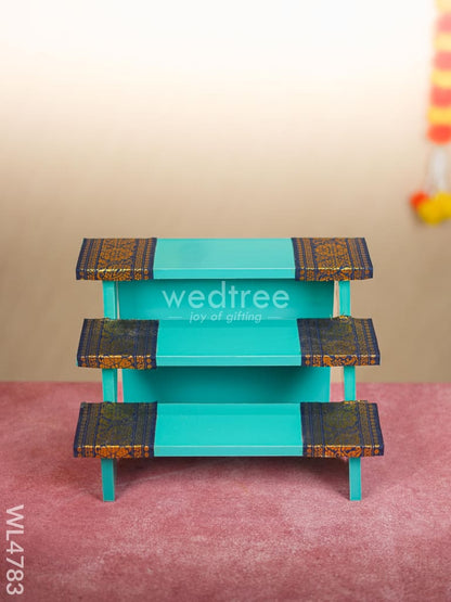 3 Step Golu Padi - WL4783