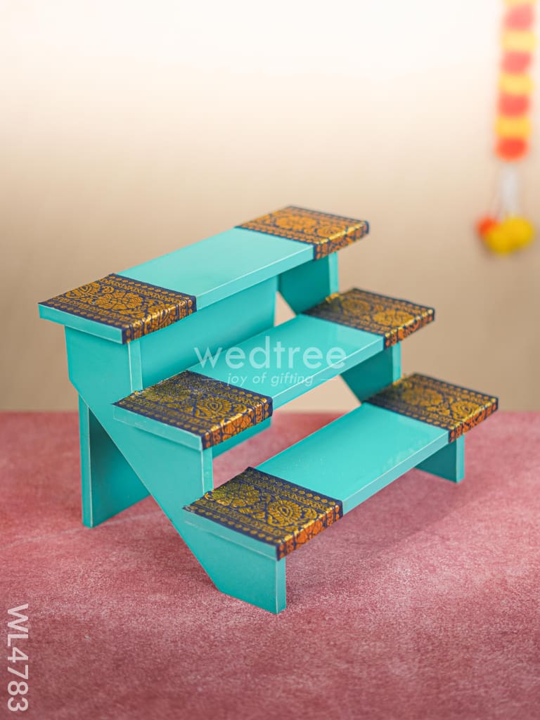 3 Step Golu Padi - WL4783