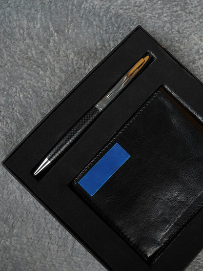 Wallet and Pen set - BCG0241