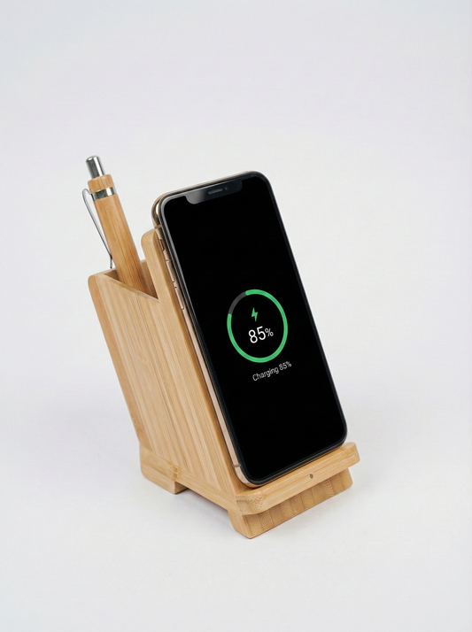 Wireless Charger - Flare Dock 3 IN 1 - WL4825