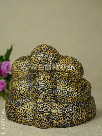 9 in  Navganesha Showpiece - WL3299