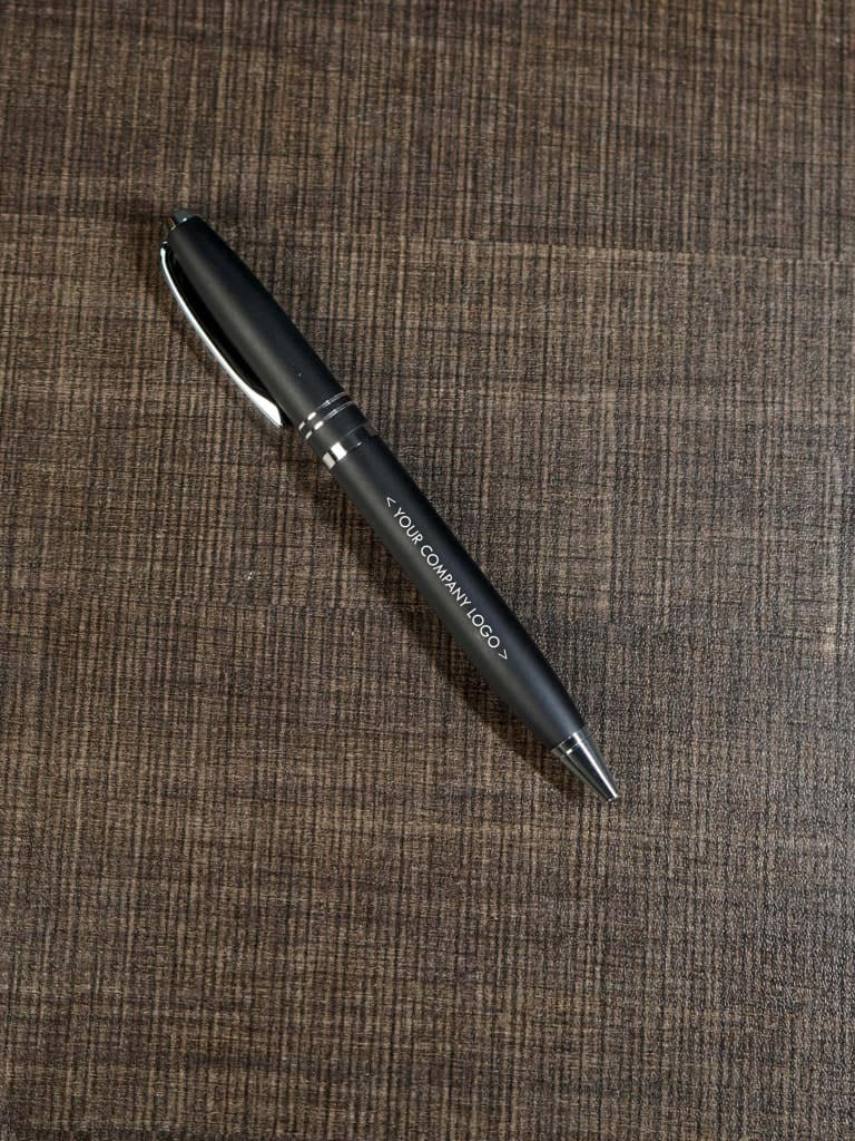 Corporate Gift - New Joinee Kit - Black - BCG0002