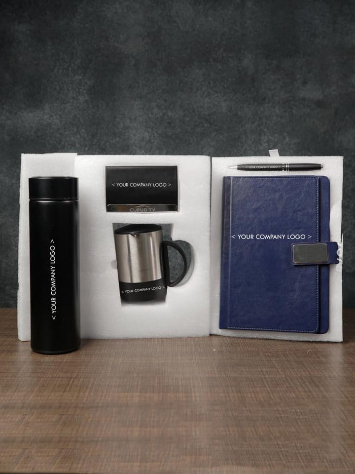 Corporate Gift - Employee Welcome Kit  - BCG0003