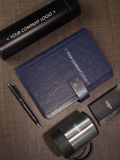 Corporate Gift - Employee Welcome Kit  - BCG0003