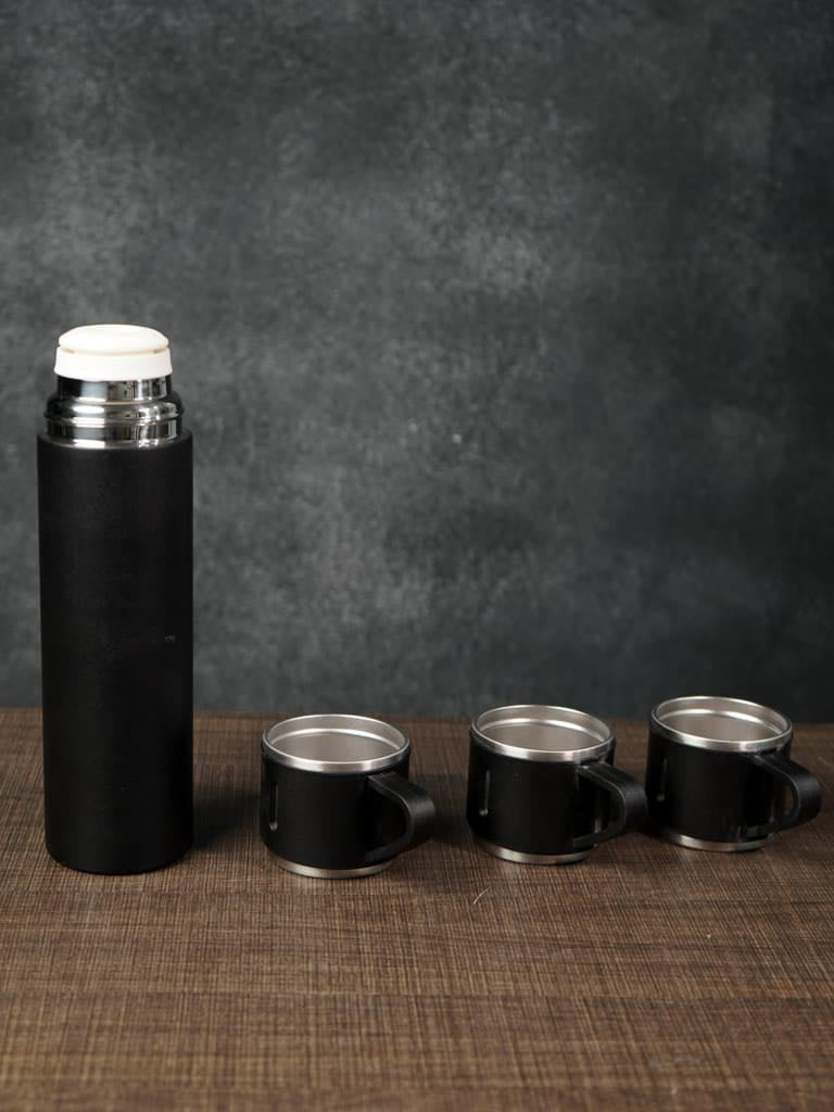 Corporate Gift - Vacuum Flask Gift Set - BCG0006