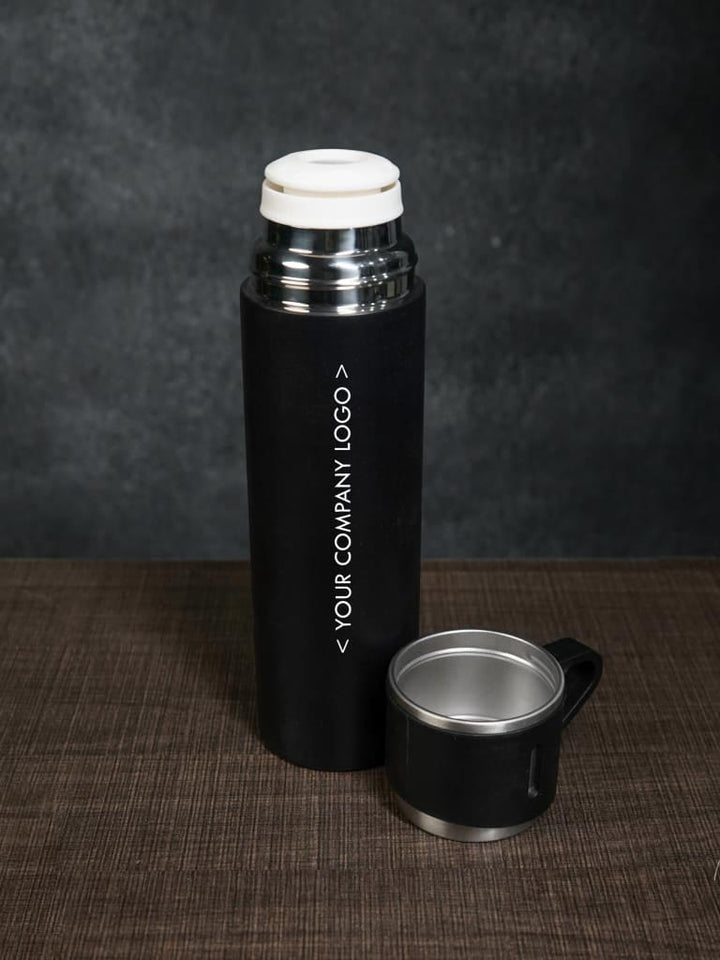 Corporate Gift - Vacuum Flask Gift Set - BCG0006