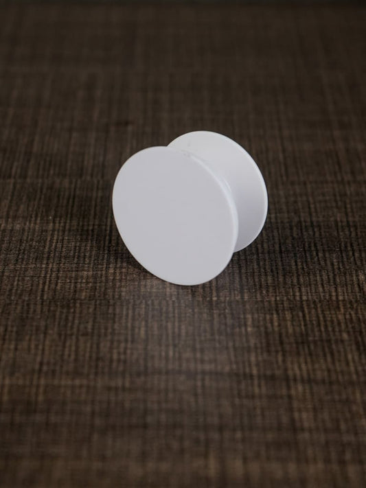 Corporate Gift - Mobile Phone grip - White - BCG0031