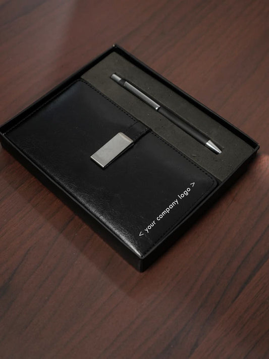 Corporate Gift - Promotional Accessories- Black - BCG0037