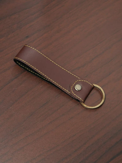 Corporate Gift - Bi fold Lather Wallet Combo - Brown - BCG0041