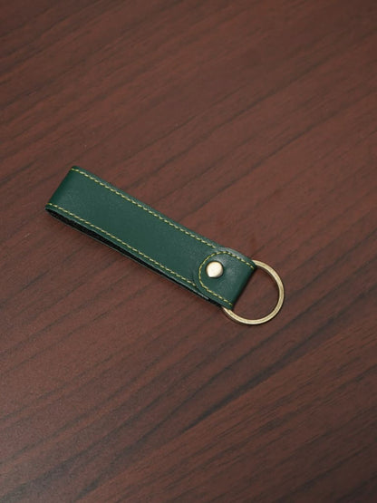 Corporate Gift - Bi fold Lather Wallet Combo - Green - BCG0042