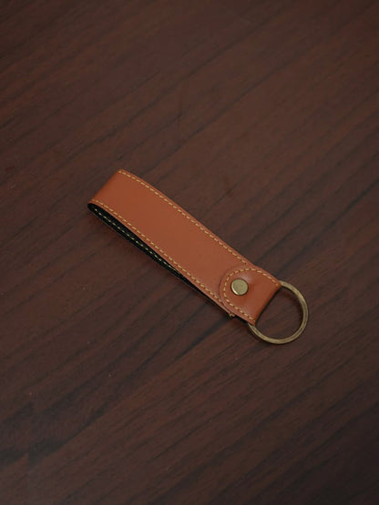 Corporate Gift - Bi fold Lather Wallet Combo - TAN - BCG0047
