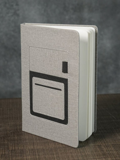 Corporate Gift - Employee Joining Gift -Grey - BCG0052