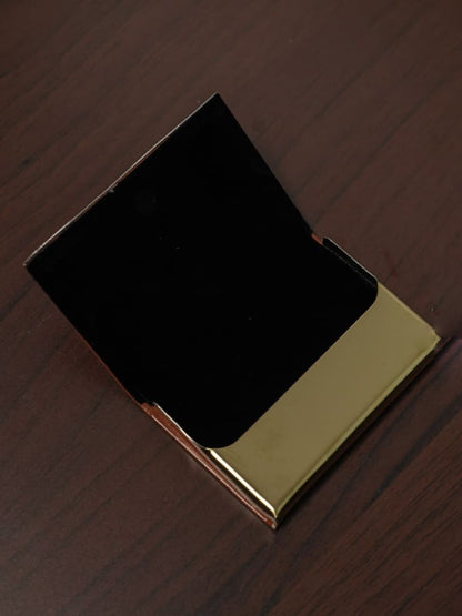 Corporate Gift - Employee Joining Gift - Brown - BCG0054