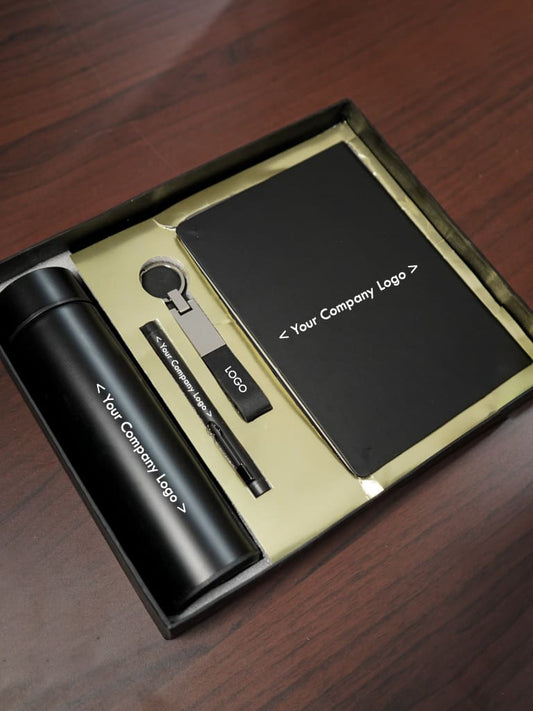 Corporate Gift - Welcome Aboard Kit - BCG0055