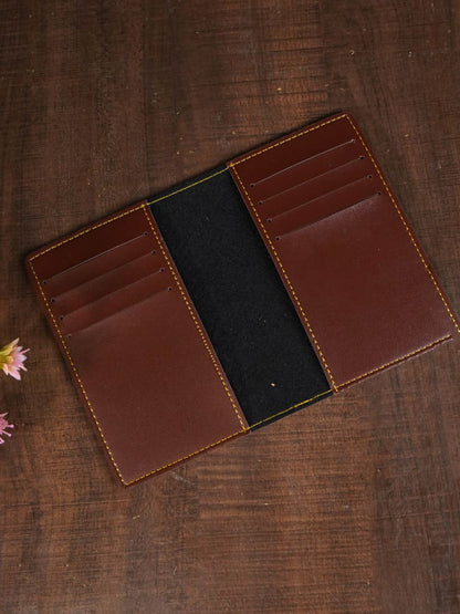 Corporate Gift - Bi fold Wallet Combo - BCG0068