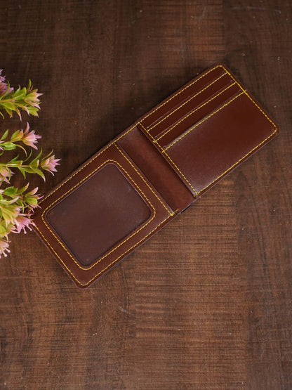 Corporate Gift - Bi fold Wallet Combo - BCG0068