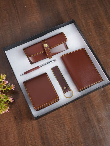 Corporate Gift - Bi fold Wallet Combo - BCG0068