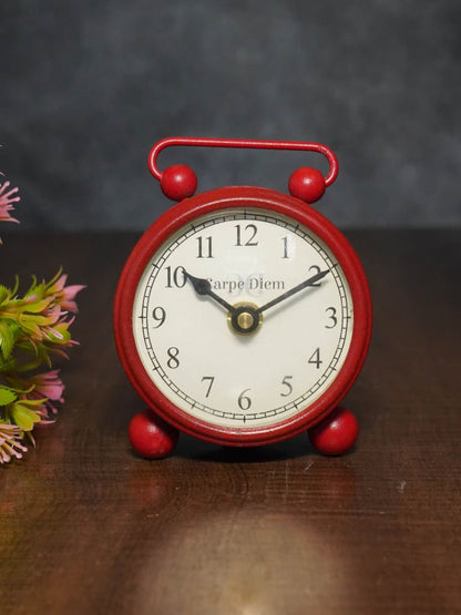 Table Clock - BCG0069