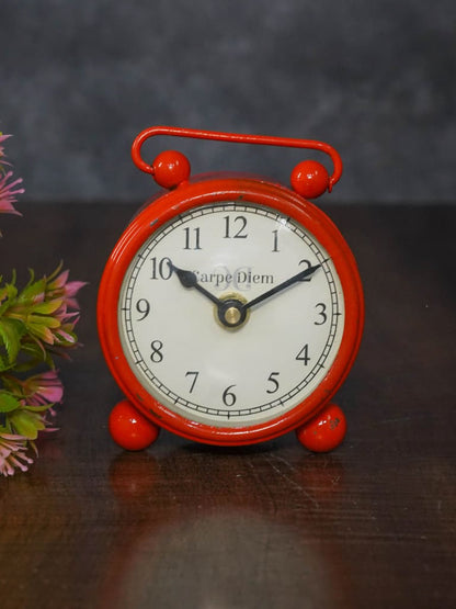 Table Clock - BCG0069