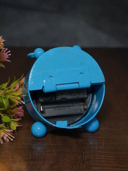 Table Clock - BCG0069