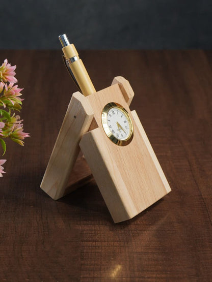 Corporate Gift - Wooden 3 in 1 Set - BCG0071