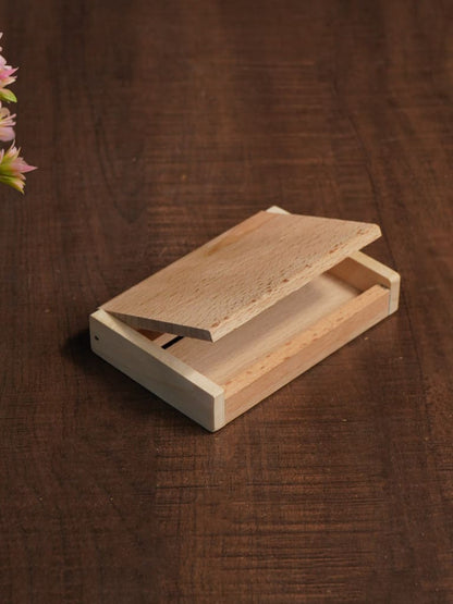 Corporate Gift - Wooden 3 in 1 Set - BCG0071