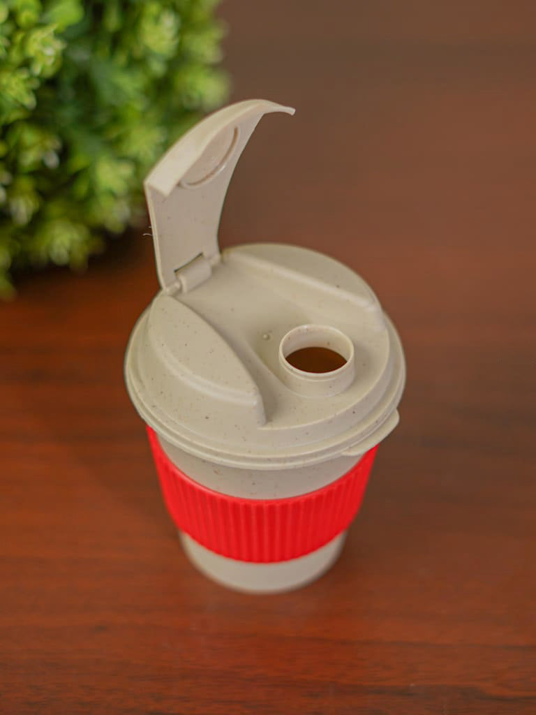 Bamboo Fiber Coffee Mug - BCG0088
