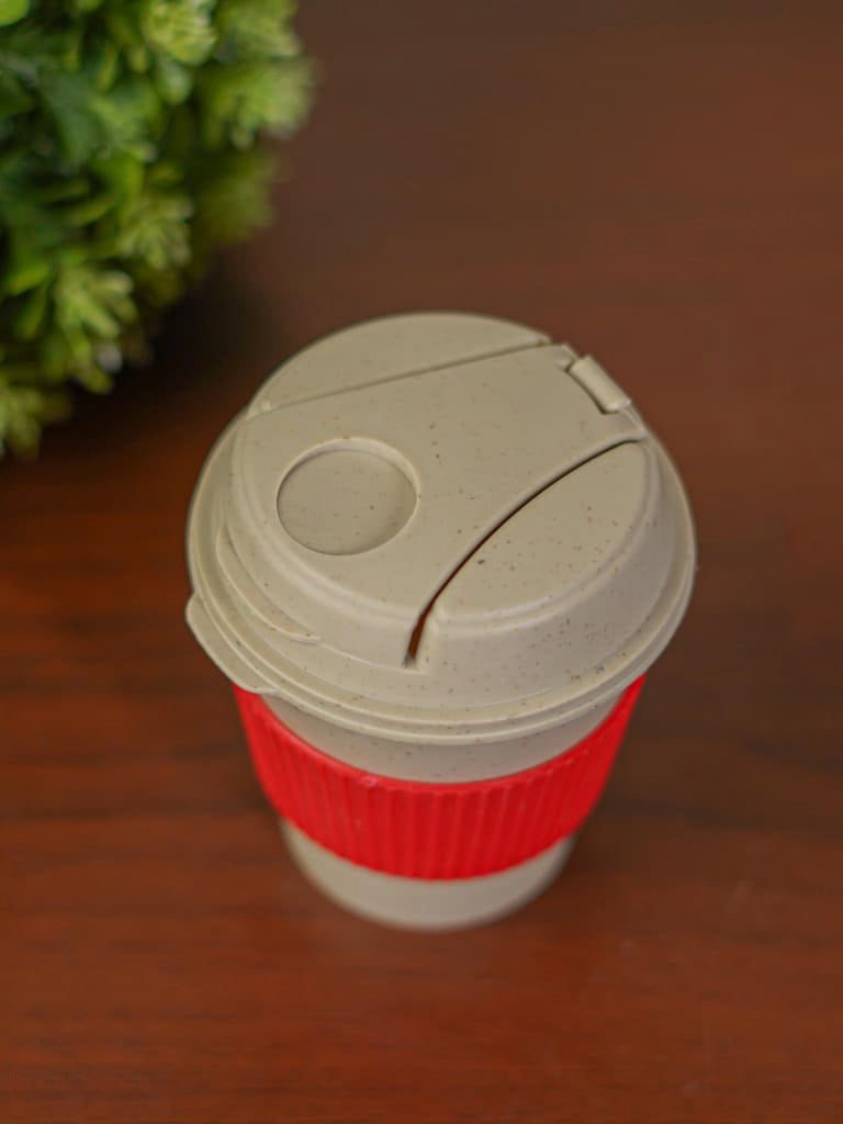 Bamboo Fiber Coffee Mug - BCG0088