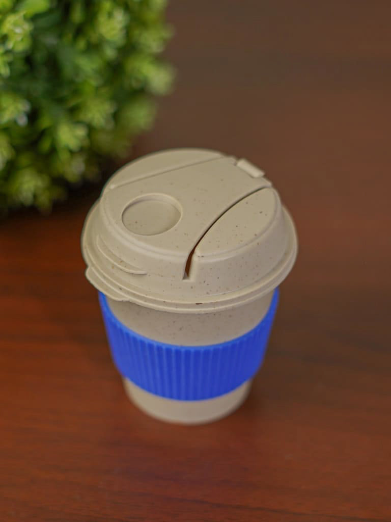 Bamboo Fiber Coffee Mug - BCG0088