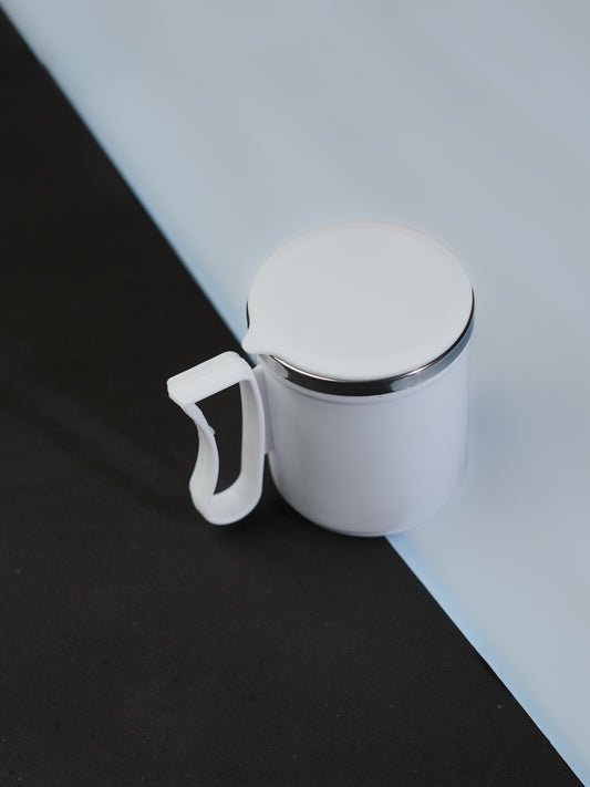 Corporate Gift - Stainless Steel Coffee Mug - BCG0091