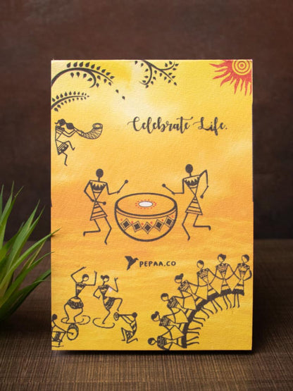 Plantable Stationery Kit - BCG0107