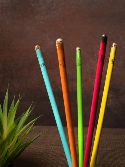 Plantable Stationery Kit - BCG0107