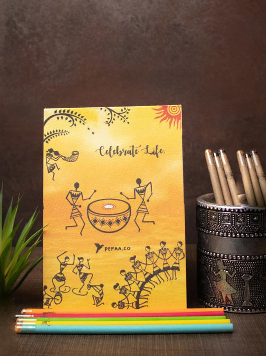 Plantable Stationery Kit - BCG0107