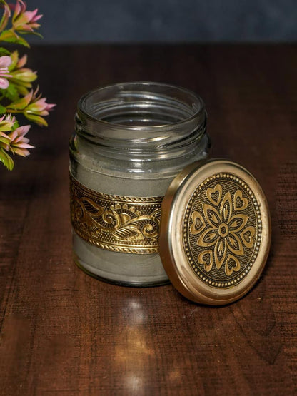 Self Care Dead Sea Mud Powder - 100 gms - BCG0110