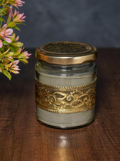Self Care Dead Sea Mud Powder - 100 gms - BCG0110