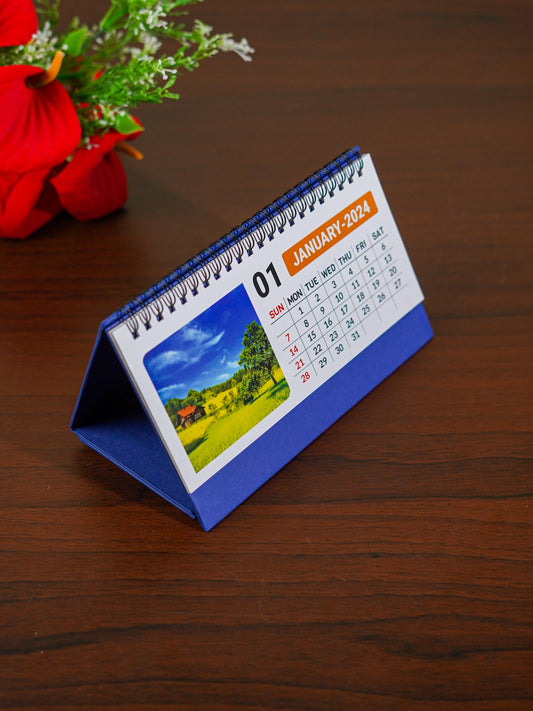 Corporate Gift - Calendar with Sticky Notes - BCG0151
