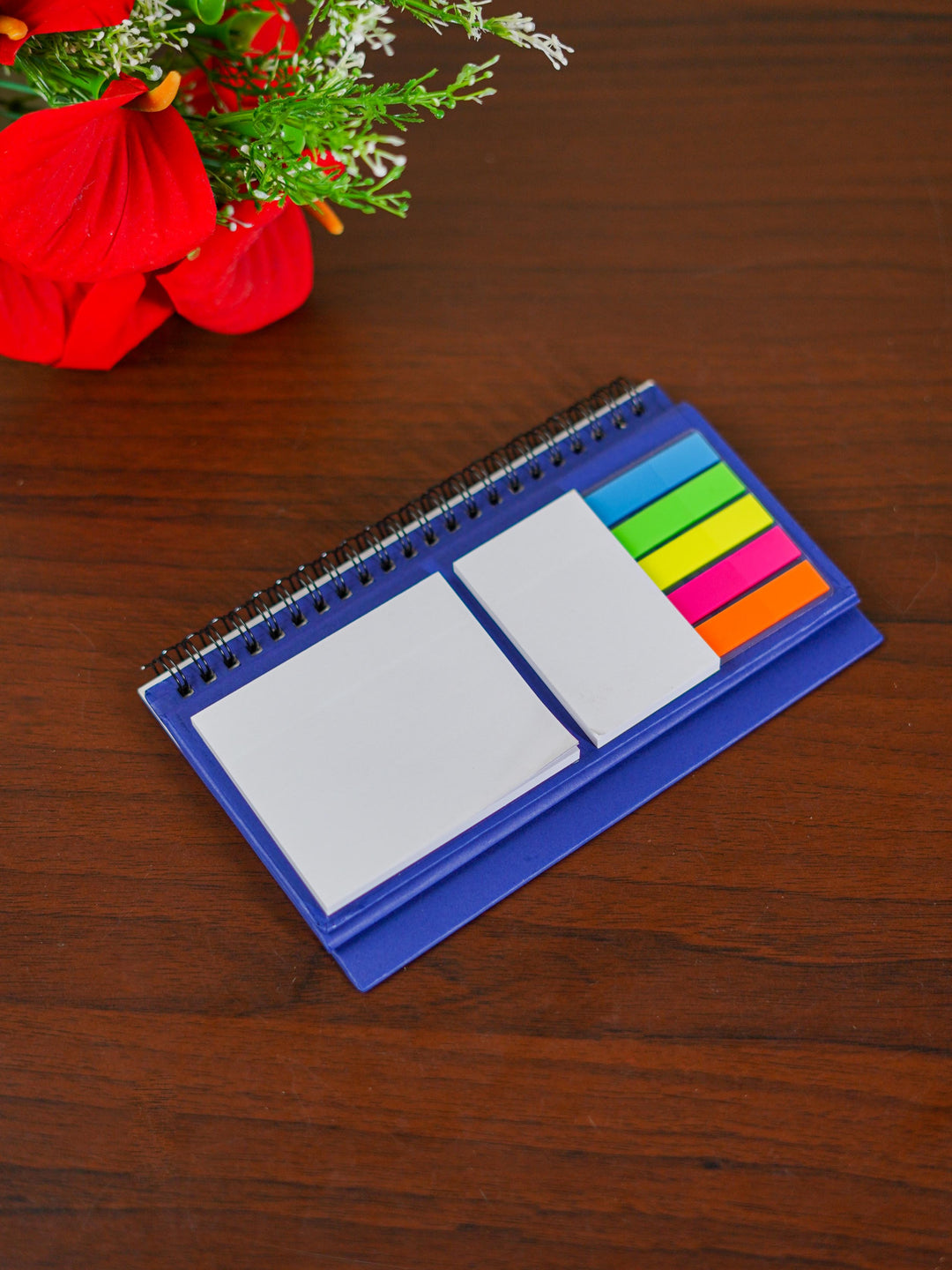Corporate Gift - Calendar with Sticky Notes - BCG0151