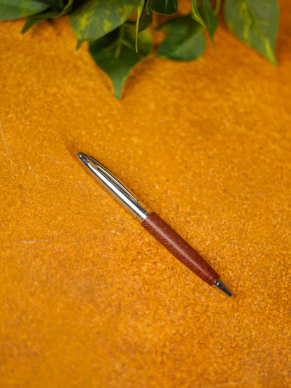 Corporate Gift - Personalized Executive Gift - Brown - BCG0153