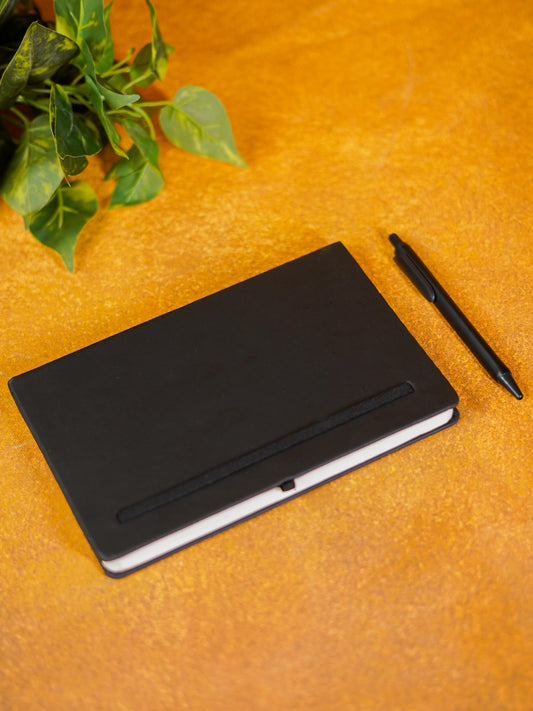 Corporate Gift - Personalized Executive Gift - Matte Black - BCG0154