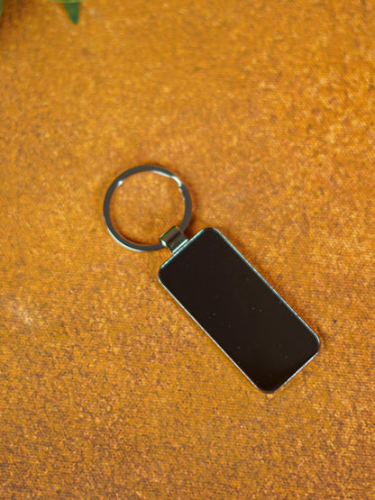 Corporate Gift - Customized Keychain - BCG0162
